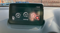 Mazda 2 1.5 e-Skyactiv G MHEV GT Sport 5dr Petrol Hatchback